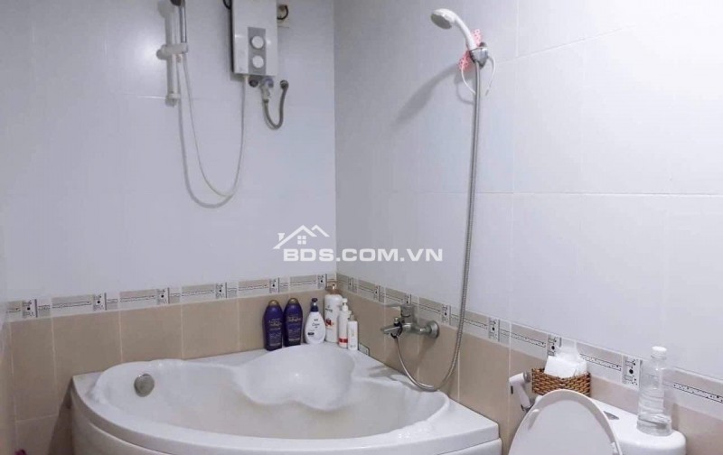 Chung cư Bàu Cát, Hồng lạc, P10, Tân Bình: 95m2,3p ngủ, 12tr/th, Nội thất cơ bản