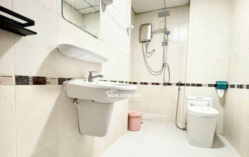 Carillon 5,Hòa Thạnh, Tân Phú: 80m2,2p ngủ, 2wc,NT, giá 11tr/tháng