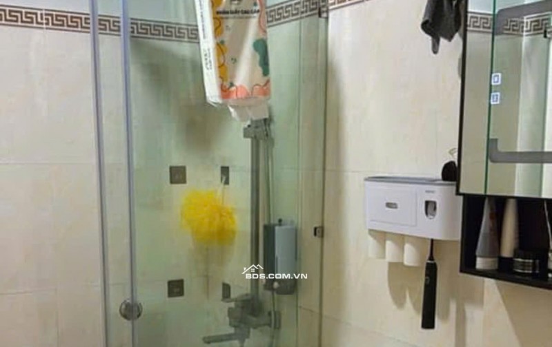 Chung cư Carillon 2, Hòa Thạnh, Tân Phú : 78m2, 2p ngủ, 10tr/th