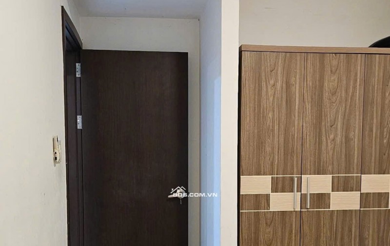 Chung cư Carillon 2 -Hòa Thạnh, Tân Phú : 65m2, 2p ngủ, 1wc, NT, 8tr5/th.