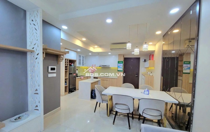 17tr/tháng, ORCHARD GARDEN, Hồng Hà, PN, 73m2 Nội thất đầy đủ