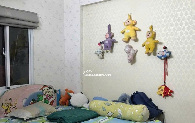 Lotus garden,Trịnh Đình Thảo,Tân Phú: 8tr/tháng, 2PN, Nội thất.