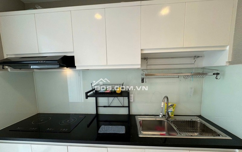 Cao ốc Phú Nhuận, 20 Hoàng Minh Giám, Phú Nhuận: 75m2, 2p ngủ, 12,5tr/th