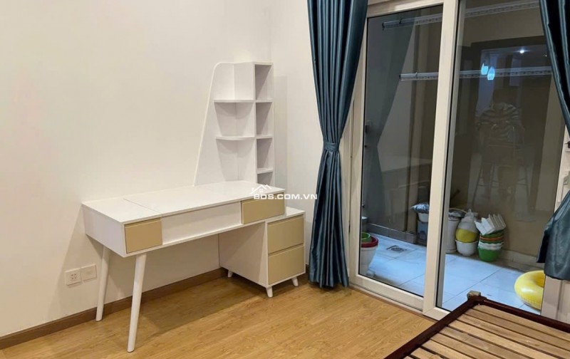 Chung cư Melody, 869 Âu cơ, Tân Phú: 78m2, 2p ngủ, 2wc, NT, 12tr/th