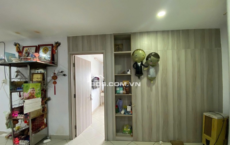 Carillon 5,Hòa Thạnh, Tân Phú: 70m2, 2p ngủ, 10tr/th