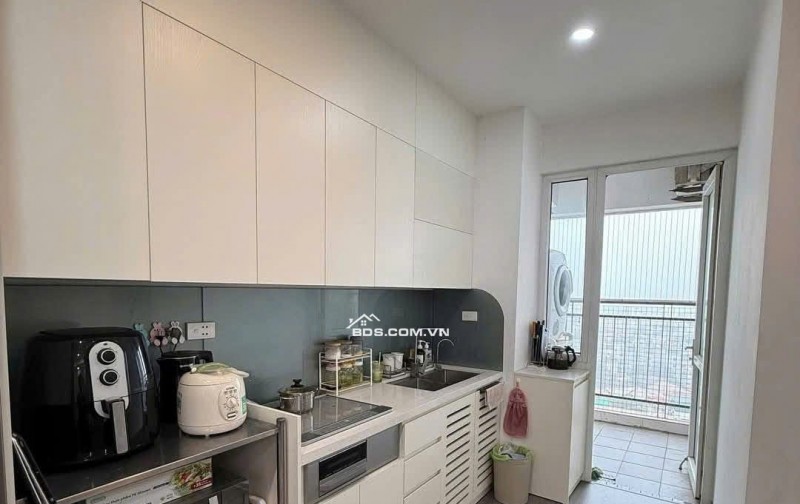 Chung cư An Gia , Tân Kỳ Tân Quý, TP: 90m2, 3p ngủ, full nội thất, 12tr/th