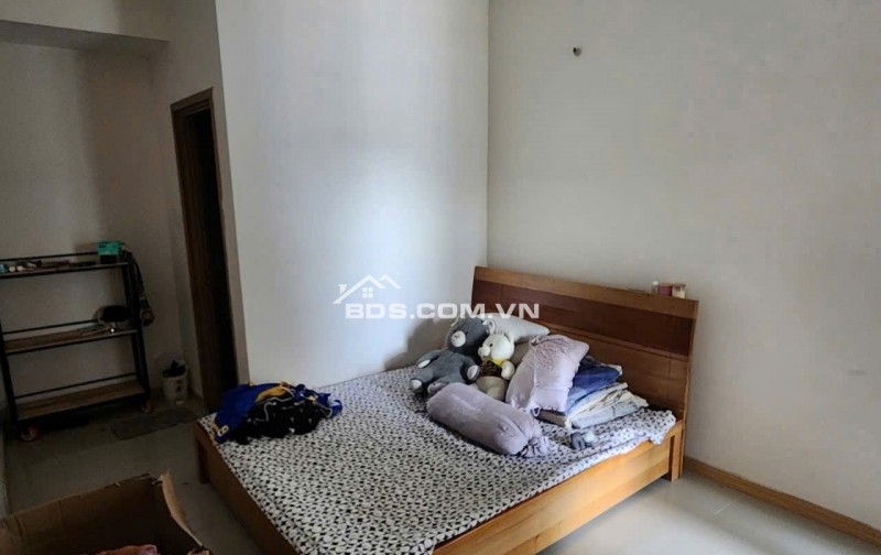 Chung cư Hoa Sen, Lạc Long Quân,Q11: 77m2, 2p ngủ,NT,12tr/th