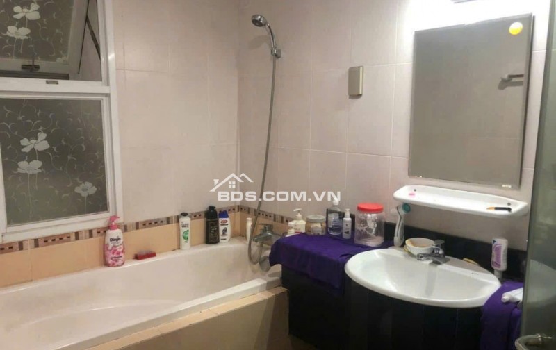 Chung cư Screc, Trường Sa, P12, Quận 3, 87m2, 2PN, Căn Góc, 13tr/tháng.