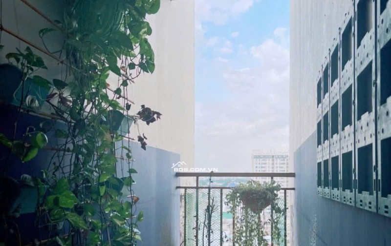 Topaz Home, Phan Văn Hớn, Q12: 73m2,2p ngủ,2wc Nt,7tr/tháng