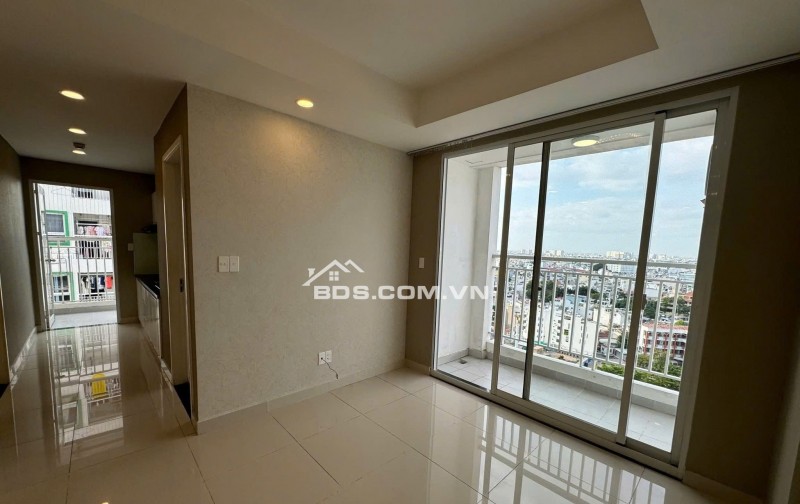 Cao ốc Phú Nhuận, 20 Hoàng Minh Giám, Phú Nhuận: 75m2, 2p ngủ, 12,5tr/th