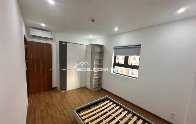 Chung cư PN Techcons, Hoa Sứ, Phú Nhuận: 90m2, 18tr/th, 2p ngủ, NT
