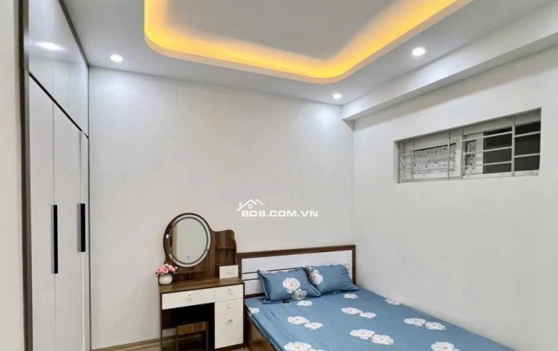 Chung cư PN-Techcons, Hoa Sứ, Phú Nhuận: 98m2, 18tr/th, 2p ngủ, 2wc