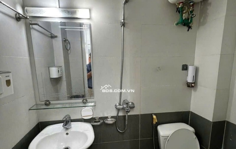 Chung cư An Gia , Tân Kỳ Tân Quý, TP: 90m2, 3p ngủ, full nội thất, 12tr/th