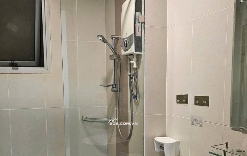 Chung cư Carillon 2 -Hòa Thạnh, Tân Phú : 65m2, 2p ngủ, 1wc, NT, 8tr5/th.