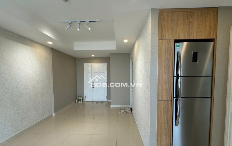 Cao ốc Phú Nhuận, 20 Hoàng Minh Giám, Phú Nhuận: 75m2, 2p ngủ, 12,5tr/th