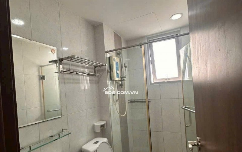 Chung cư Melody, 869 Âu cơ, Tân Phú: 78m2, 2p ngủ, 2wc, NT, 12tr/th