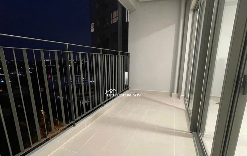 CHung cư Satra Eximland, Phan Đăng Lưu, PN: 93m2, 2p ngủ, 2wc, 17tr/th