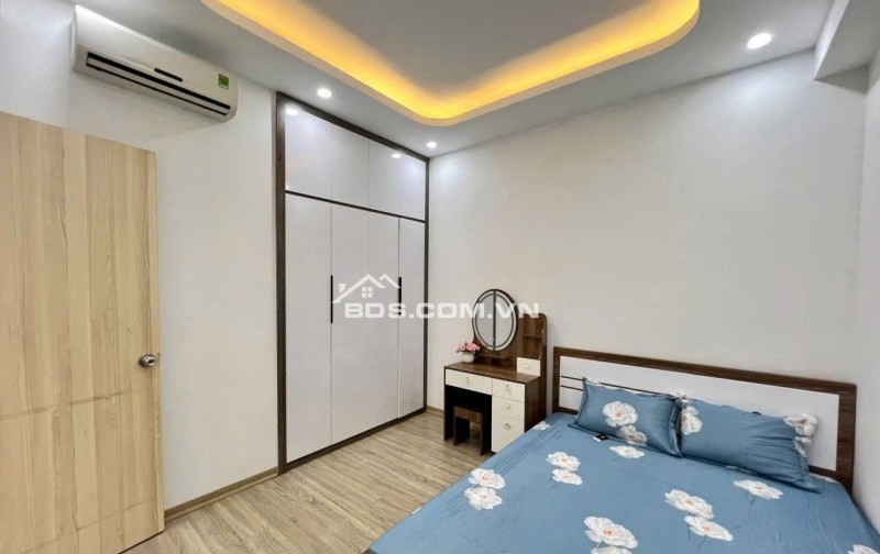 Chung cư PN-Techcons, Hoa Sứ, Phú Nhuận: 98m2, 18tr/th, 2p ngủ, 2wc