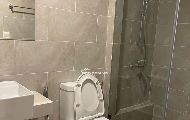 CHung cư Satra Eximland, Phan Đăng Lưu, PN: 93m2, 2p ngủ, 2wc, 17tr/th