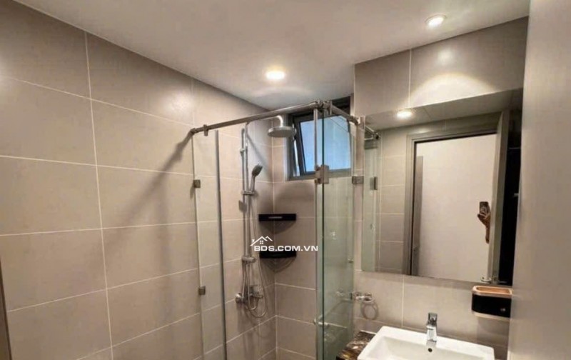 Chung cư PN-Techcons, Hoa Sứ, Phú Nhuận: 98m2, 18tr/th, 2p ngủ, 2wc