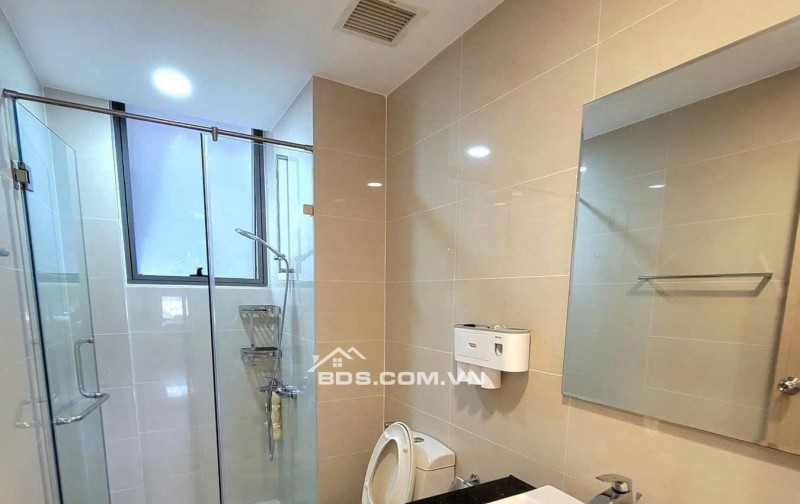 Chung cư PN-Techcons, Hoa Sứ, PN: 98m2, 17tr/tháng, 2p ngủ, 2wc