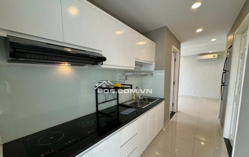 Cao ốc Phú Nhuận, 20 Hoàng Minh Giám, Phú Nhuận: 75m2, 2p ngủ, 12,5tr/th