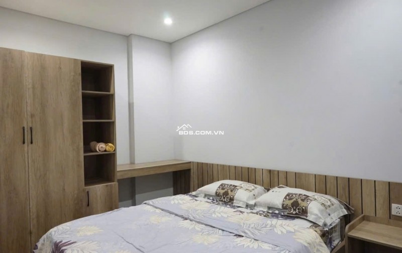 PN-Techcons, Căn hộ CC Hoa Sứ, Phú Nhuận: 93m2, 2PN, 2WC, NT, 17tr/tháng.