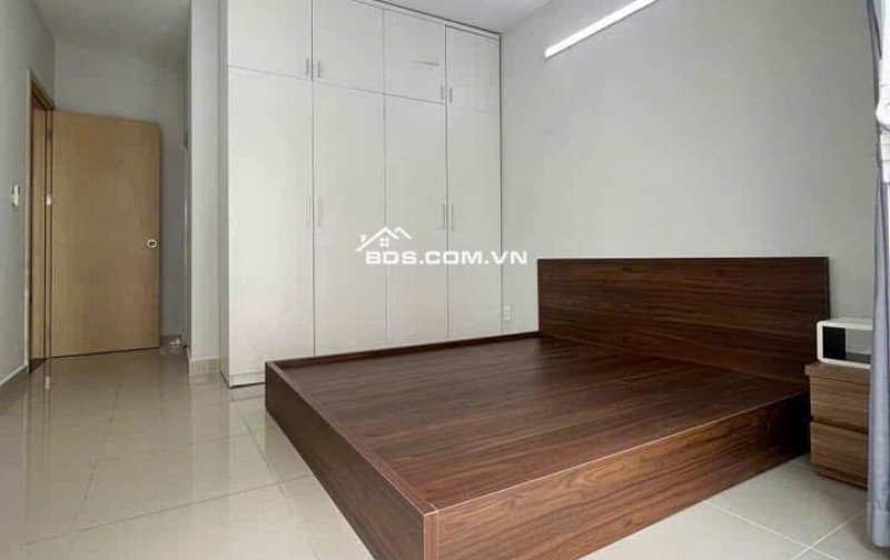 Chung cư PN-Techcons, Hoa Sứ, Phú Nhuận: 90m2, 17tr/th, 2p ngủ, 2wc