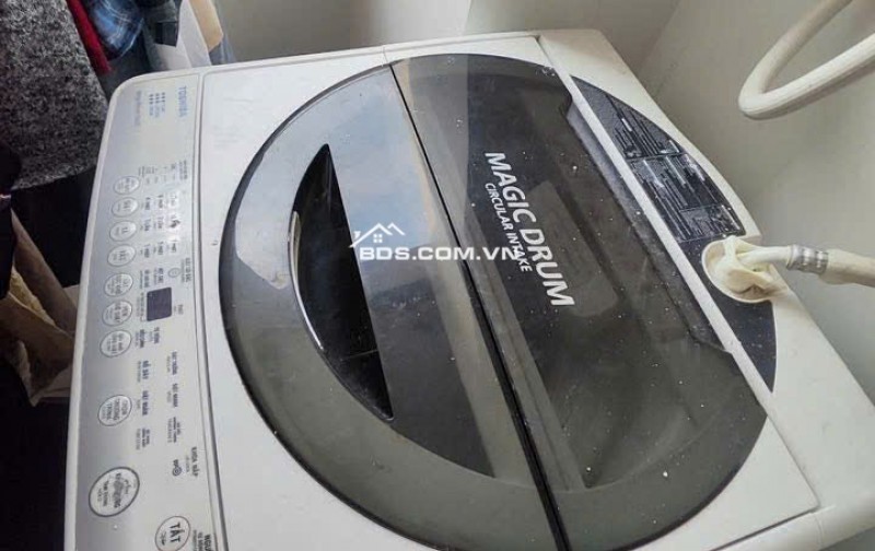 Topaz Home, Phan Văn Hớn, Q12: 70m2,2p ngủ,2wc Nt,7tr