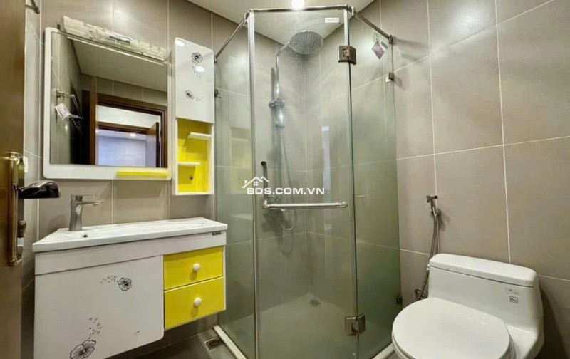 Cao ốc Phú Nhuận, 20 Hoàng Minh Giám, Phú Nhuận: 75m2, 2p ngủ, 12,5tr/th