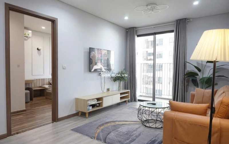 PN-Techcons, Căn hộ CC Hoa Sứ, Phú Nhuận: 93m2, 2PN, 2WC, NT, 17tr/tháng.