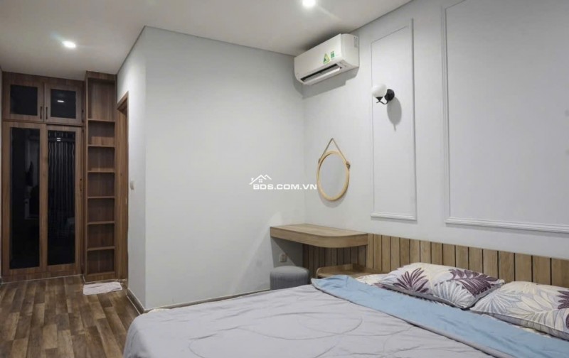 PN-Techcons, Căn hộ CC Hoa Sứ, Phú Nhuận: 93m2, 2PN, 2WC, NT, 17tr/tháng.