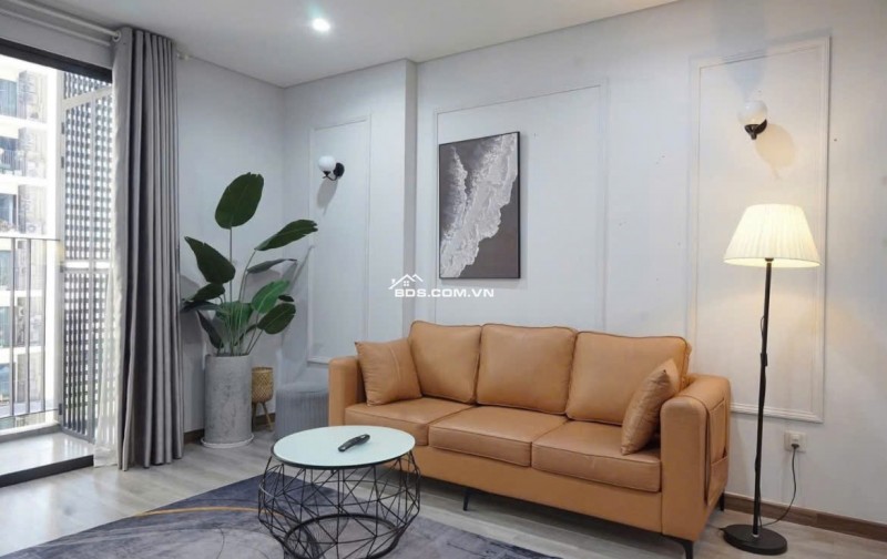 PN-Techcons, Căn hộ CC Hoa Sứ, Phú Nhuận: 93m2, 2PN, 2WC, NT, 17tr/tháng.