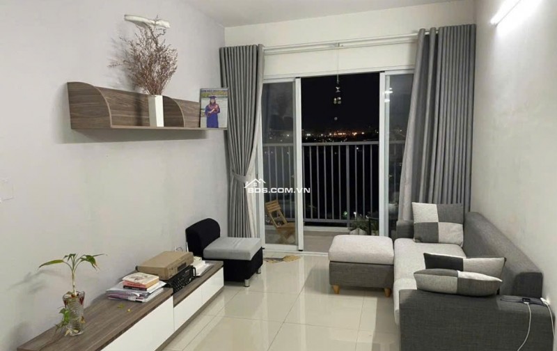 Carillon 5, Trình Đình Thảo Hòa Thạnh, TP: 80m2, 2p ngủ, 10tr/th