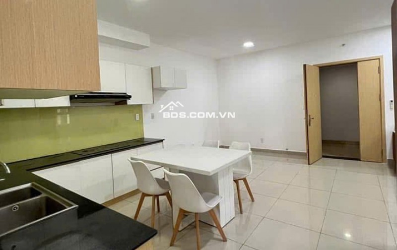 Chung cư PN-Techcons, Hoa Sứ, Phú Nhuận: 90m2, 17tr/th, 2p ngủ, 2wc