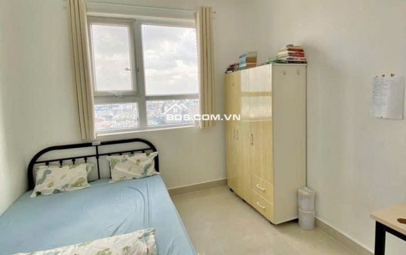 Topaz Home, Phan Văn Hớn, Q12: 70m2,2p ngủ,2wc Nt,7tr/tháng