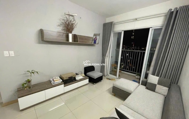 Carillon 5, Trình Đình Thảo Hòa Thạnh, TP: 80m2, 2p ngủ, 10tr/th