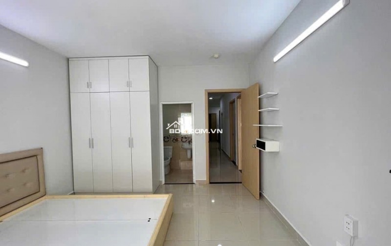 Chung cư PN-Techcons, Hoa Sứ, Phú Nhuận: 90m2, 17tr/th, 2p ngủ, 2wc