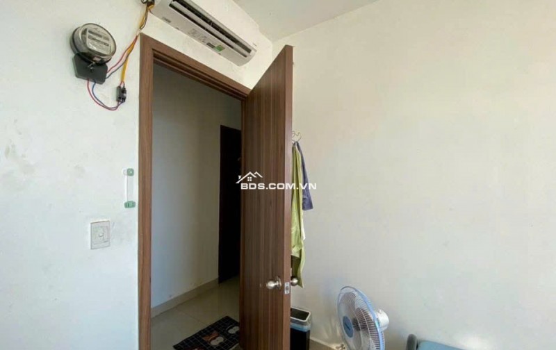 Topaz Home, Phan Văn Hớn, Q12: 70m2,2p ngủ,2wc Nt,7tr