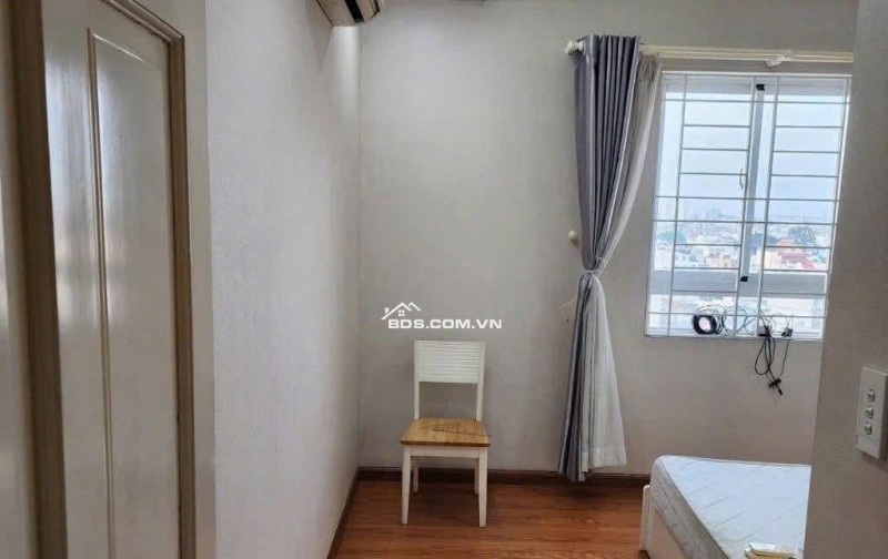 Chung cư Bàu Cát, Hồng lạc, P10, Tân Bình: 95m2,3p ngủ, 12tr/th, Nội thất cơ bản