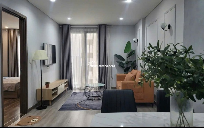 PN-Techcons, Căn hộ CC Hoa Sứ, Phú Nhuận: 93m2, 2PN, 2WC, NT, 17tr/tháng.