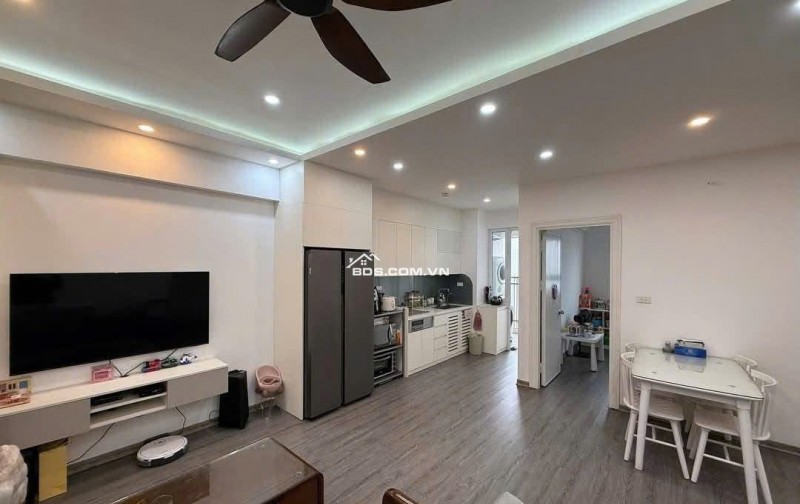 Chung cư An Gia , Tân Kỳ Tân Quý, TP: 90m2, 3p ngủ, full nội thất, 12tr/th