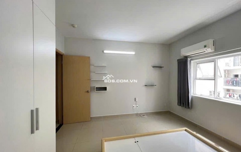 Chung cư PN-Techcons, Hoa Sứ, Phú Nhuận: 90m2, 17tr/th, 2p ngủ, 2wc