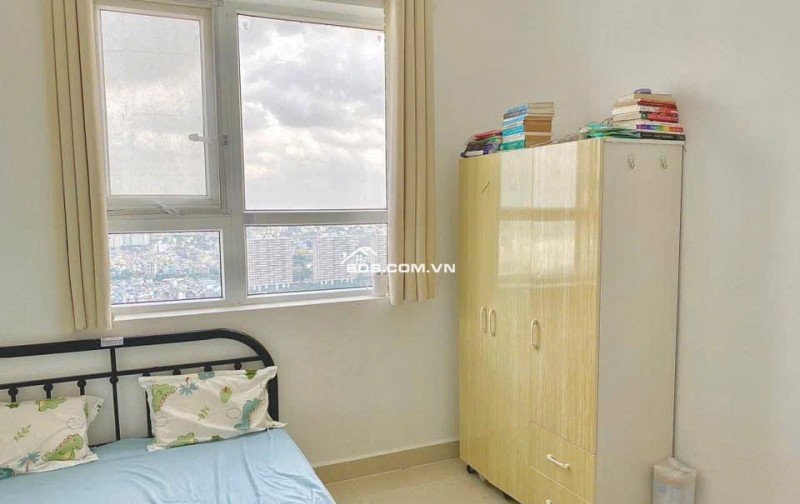 Topaz Home, Phan Văn Hớn, Q12: 70m2,2p ngủ,2wc Nt,7tr/tháng