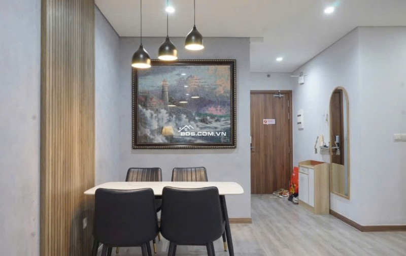 PN-Techcons, Căn hộ CC Hoa Sứ, Phú Nhuận: 93m2, 2PN, 2WC, NT, 17tr/tháng.