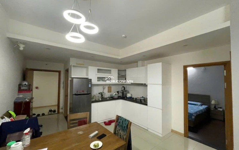 Carillon 5, Trình Đình Thảo Hòa Thạnh, TP: 80m2, 2p ngủ, 10tr/th