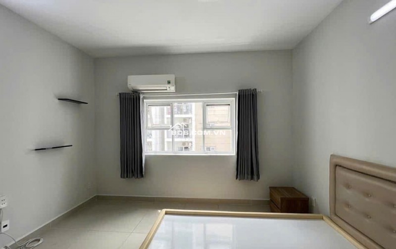 Chung cư PN-Techcons, Hoa Sứ, Phú Nhuận: 90m2, 17tr/th, 2p ngủ, 2wc