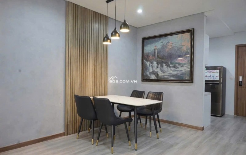 PN-Techcons, Căn hộ CC Hoa Sứ, Phú Nhuận: 93m2, 2PN, 2WC, NT, 17tr/tháng.