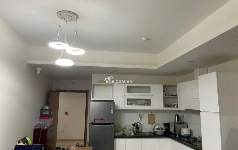Carillon 5, Trình Đình Thảo Hòa Thạnh, TP: 80m2, 2p ngủ, 10tr/th