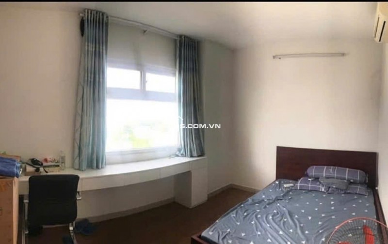 Chung cư Carillon 2, Hòa Thạnh, Tân Phú : 78m2, 2p ngủ, 10tr/th